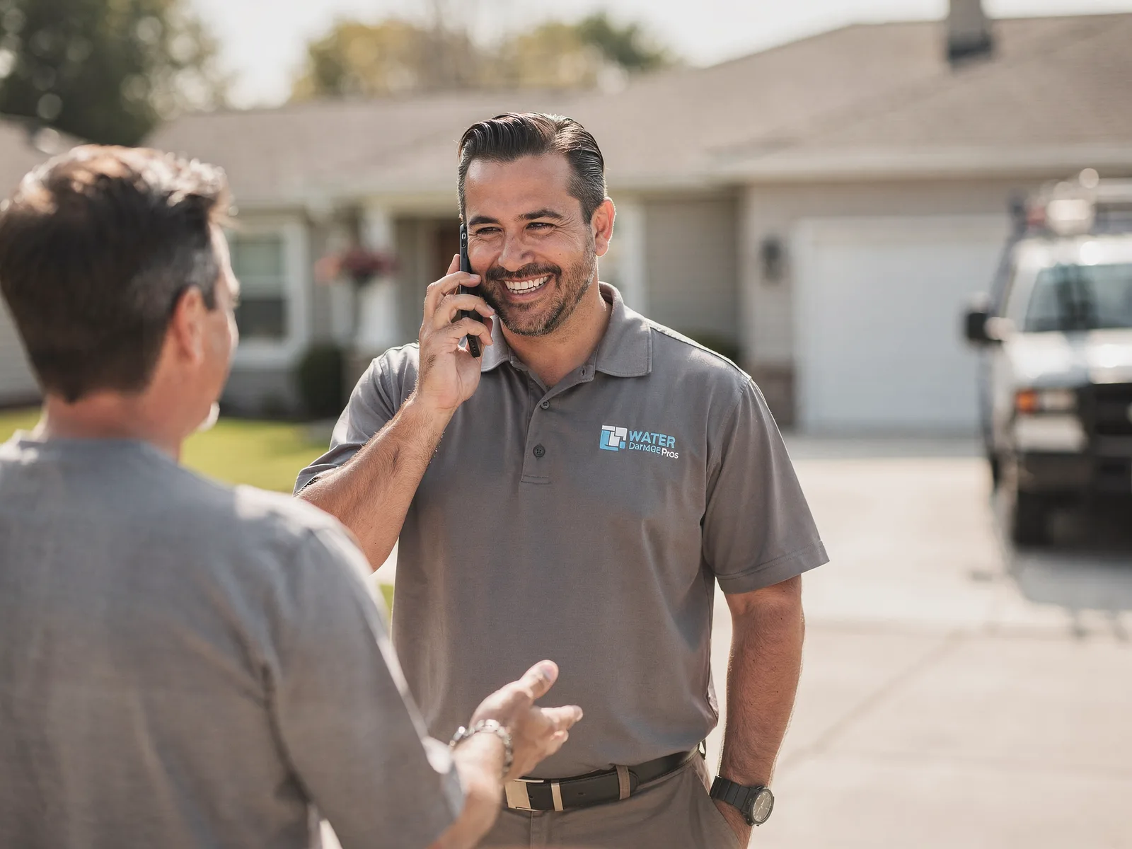Water Damage Restoration Bushnell, IL FAQs